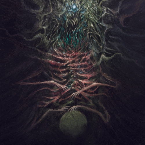 The Absolution Sequence : Destitute